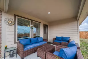 768 Delaney Cove Ct, La Marque, TX 77568 - Photo 22