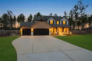 13523 Caldwell St, Conroe, TX 77303 - Photo 2