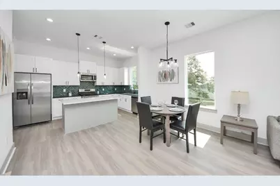 5303 Kindred Garden Lane #B, Houston, TX 77091 - Photo 16