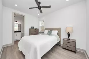 5303 Kindred Gdn Ln, Houston, TX 77091 - Photo 1