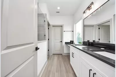 5303 Kindred Garden Lane #B, Houston, TX 77091 - Photo 30