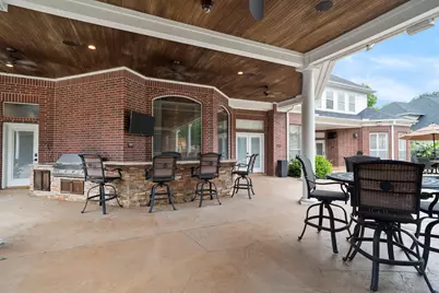 8214 Forest Gate Drive, Sugar Land, TX 77479 - Photo 36
