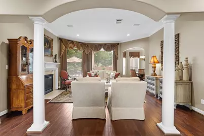 8214 Forest Gate Drive, Sugar Land, TX 77479 - Photo 10