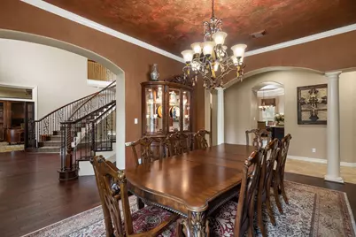 8214 Forest Gate Drive, Sugar Land, TX 77479 - Photo 6