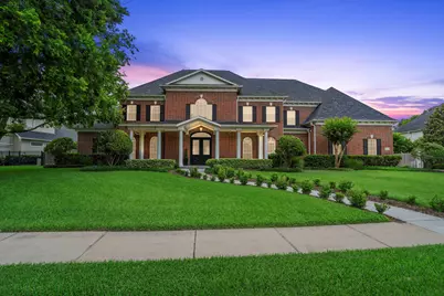 8214 Forest Gate Drive, Sugar Land, TX 77479 - Photo 2