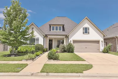 2023 Pembrook Place, Missouri City, TX 77459 - Photo 2