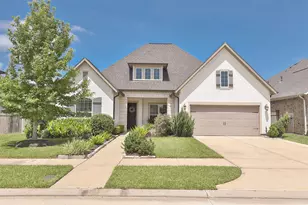 2023 Pembrook Pl, Missouri City, TX 77459 - Photo 2