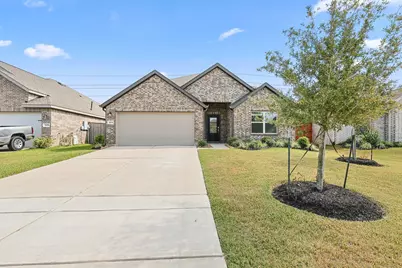 7434 Bartoncliff Drive, Katy, TX 77493 - Photo 1