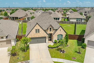 10115 Stride Court, Rosharon, TX 77583 - Photo 36