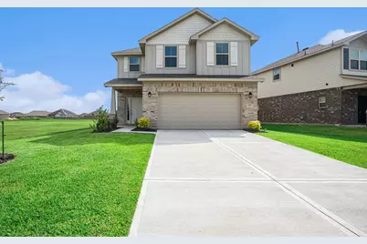 5307 W Bayou Maison Circle, Dickinson, TX 77539 - Photo 1