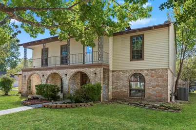 17603 Loring Lane, Spring, TX 77388 - Photo 4