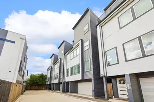 411 Grove St, Houston, TX 77020 - Photo 1