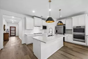 3842 Supremes Trail, Spring, TX 77386 - Photo 6