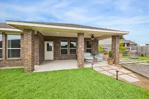 3842 Supremes Trail, Spring, TX 77386 - Photo 2