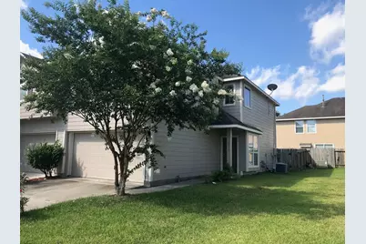 6055 Yorkglen Manor Lane, Houston, TX 77084 - Photo 1