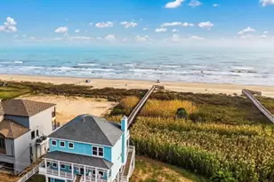 17215 Termini-San Luis Pass Rd, Galveston, TX 77554 - Photo 1