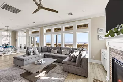 17215 Termini San Luis Pass Road, Galveston, TX 77554 - Photo 2