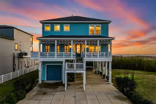 17215 Termini-San Luis Pass Rd, Galveston, TX 77554 - Photo 1