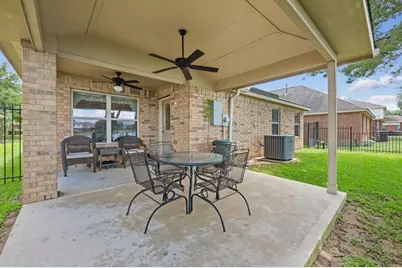 26130 Travis Brook Drive, Richmond, TX 77406 - Photo 4