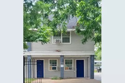 5301 Collingsworth Street #10, Houston, TX 77026 - Photo 2