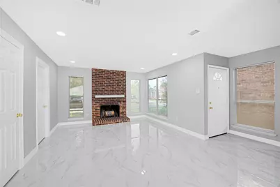 6326 Cambridge Glen Lane, Houston, TX 77035 - Photo 4