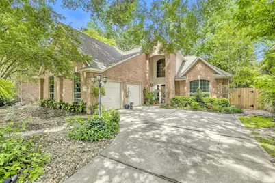 98 S Dreamweaver Circle, The Woodlands, TX 77380 - Photo 26