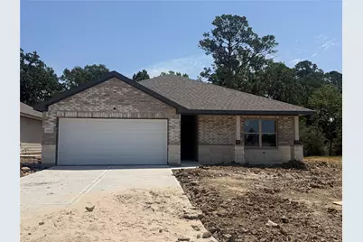 12200 Lexington Heights Drive, Willis, TX 77318 - Photo 1