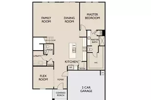 6206 Willow Sky Ct, Porter, TX 77365 - Photo 8