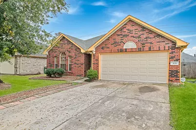 9135 Reagan Meadow Court, Houston, TX 77064 - Photo 2