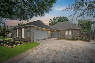 2934 Ashford Trail Drive, Houston, TX 77082 - Photo 1