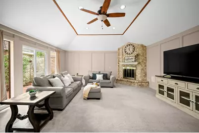 2934 Ashford Trail Drive, Houston, TX 77082 - Photo 2