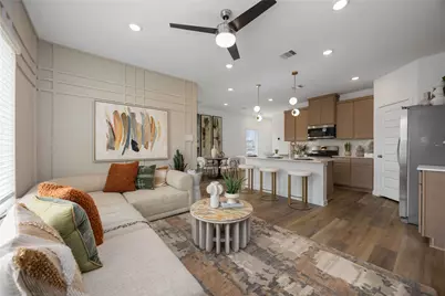 2637 McHenry Landing Lane, Houston, TX 77051 - Photo 8