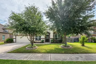 5214 Lotus Canyon Ct, Richmond, TX 77407 - Photo 2