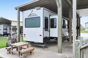888 S East Rd, Crystal Beach, TX 77650 - Photo 12