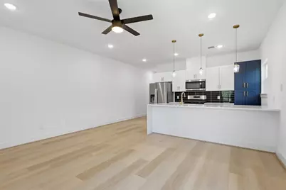 5921 Mountwood Street #B, Houston, TX 77091 - Photo 4