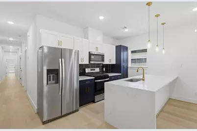 5921 Mountwood Street #B, Houston, TX 77091 - Photo 8