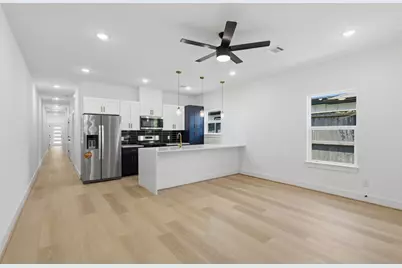5921 Mountwood Street #B, Houston, TX 77091 - Photo 6