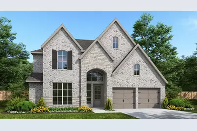 18027 Discovery Elm Street, Houston, TX 77598 - Photo 1