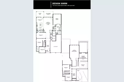 18027 Discovery Elm Street, Houston, TX 77598 - Photo 2