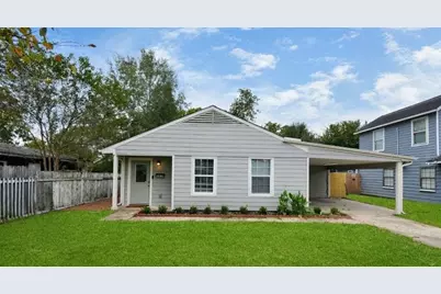 5410 Bataan Road, Houston, TX 77033 - Photo 1