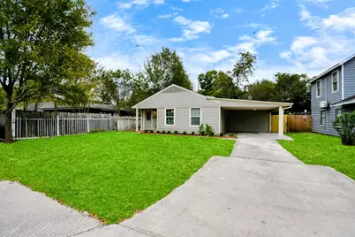 5410 Bataan Road, Houston, TX 77033 - Photo 2