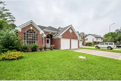 14807 Cedar Isle Drive, Houston, TX 77084 - Photo 2