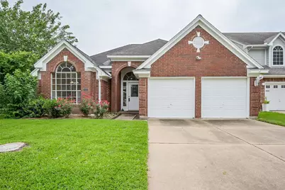 14807 Cedar Isle Drive, Houston, TX 77084 - Photo 1