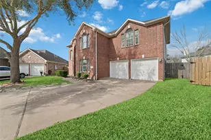 22314 Laguna Trace Ct, Richmond, TX 77407 - Photo 4