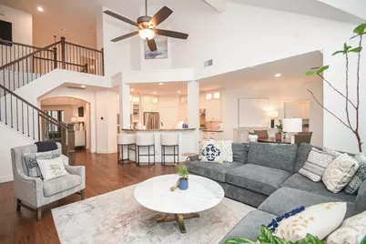 5307 Portage Rock Lane, Katy, TX 77450 - Photo 4