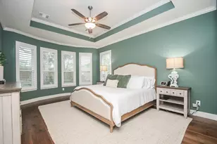 5307 Portage Rock Ln, Katy, TX 77450 - Photo 20