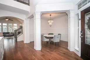 5307 Portage Rock Ln, Katy, TX 77450 - Photo 8