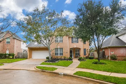 5307 Portage Rock Lane, Katy, TX 77450 - Photo 6