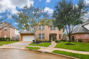5307 Portage Rock Ln, Katy, TX 77450 - Photo 6
