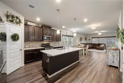 13010 Red Blossom Circle, Tomball, TX 77375 - Photo 8